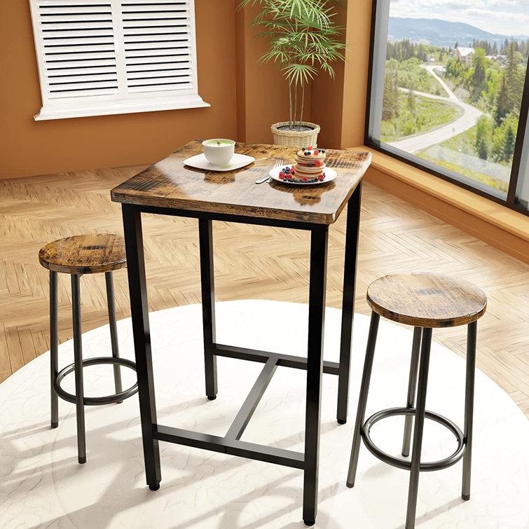 Small dining table set for online 3